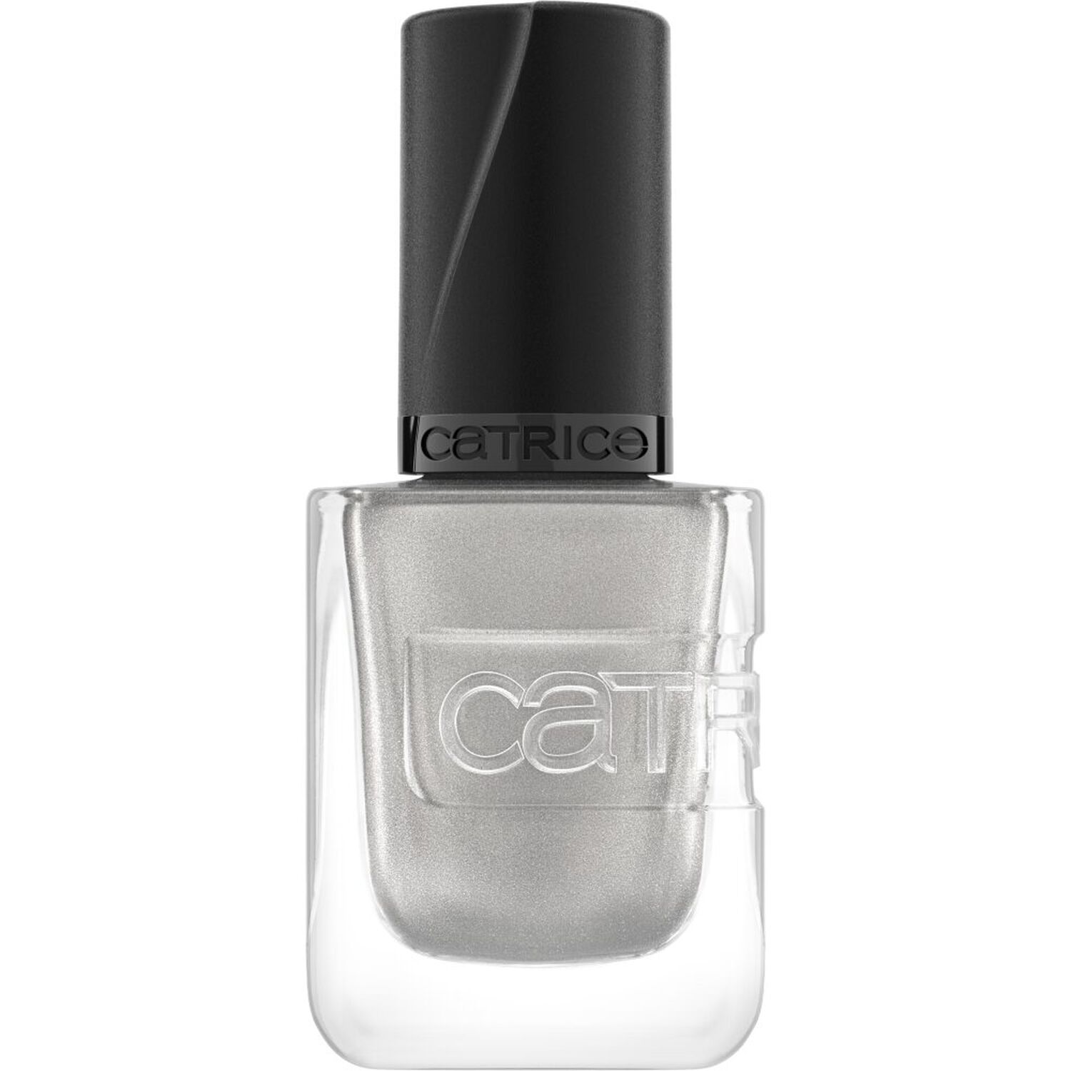 Gel Affair Nail Lacquer - Vernis à Ongles Effet Gel