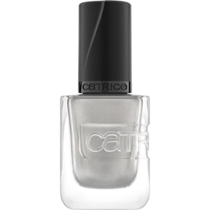 Gel Affair Nail Lacquer - Vernis à Ongles Effet Gel