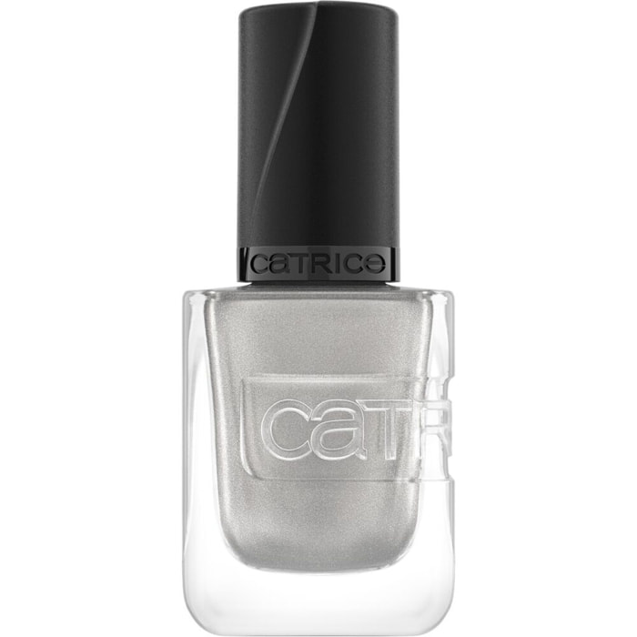 Gel Affair Nail Lacquer - Vernis à Ongles Effet Gel