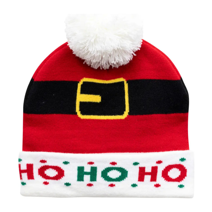 BONNET ENF PN PAIN EPICE 2ASS