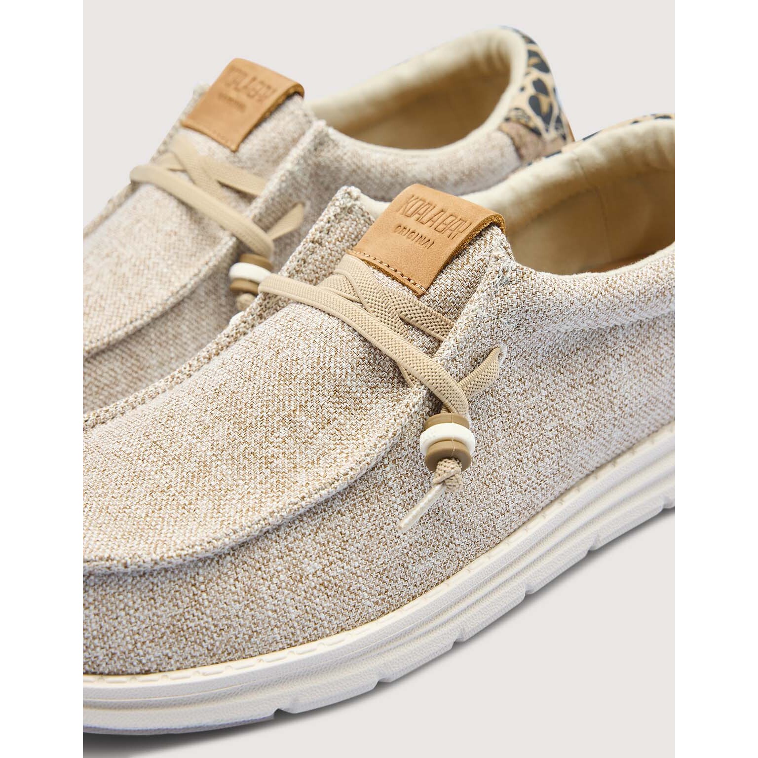 Mocasín Casual Marrón - Banksia