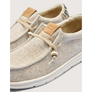 Mocasín Casual Marrón - Banksia
