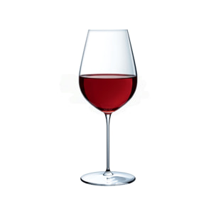 6 copas 55 cl Galea - Chef&Sommelier