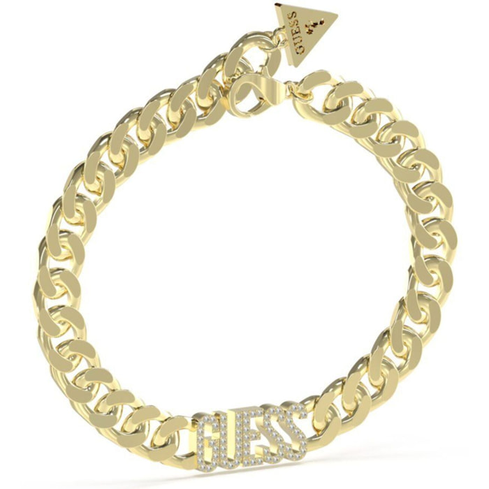 Pulsera Guess Mujer JUBB04222JWYGS