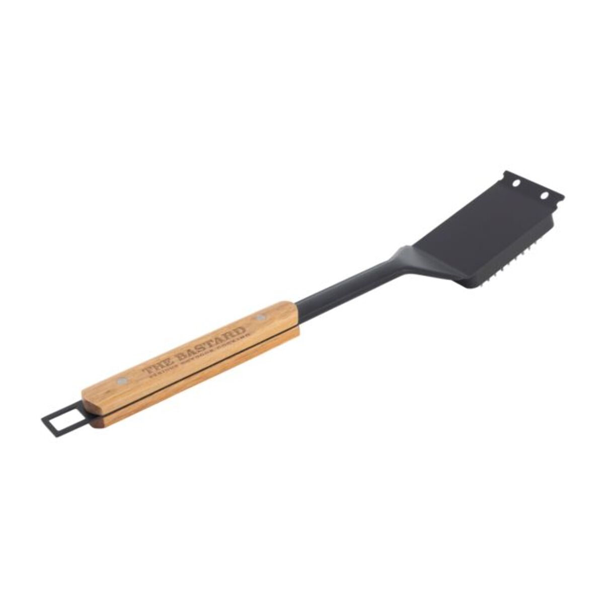 Brosse barbecue BASTARD The Bastard Brush Pro