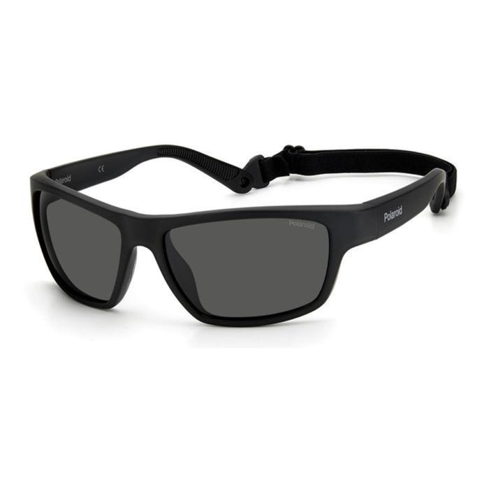 Gafas de Sol Polaroid PLD 7037/S 807 Polarizadas de Nylon Hombre 60 mm