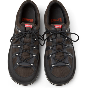 Sneakers - CAMPER Beetle - Multicolore - Tessuto tecnico