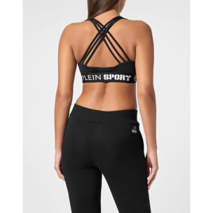 PLEIN SPORT Sport Top