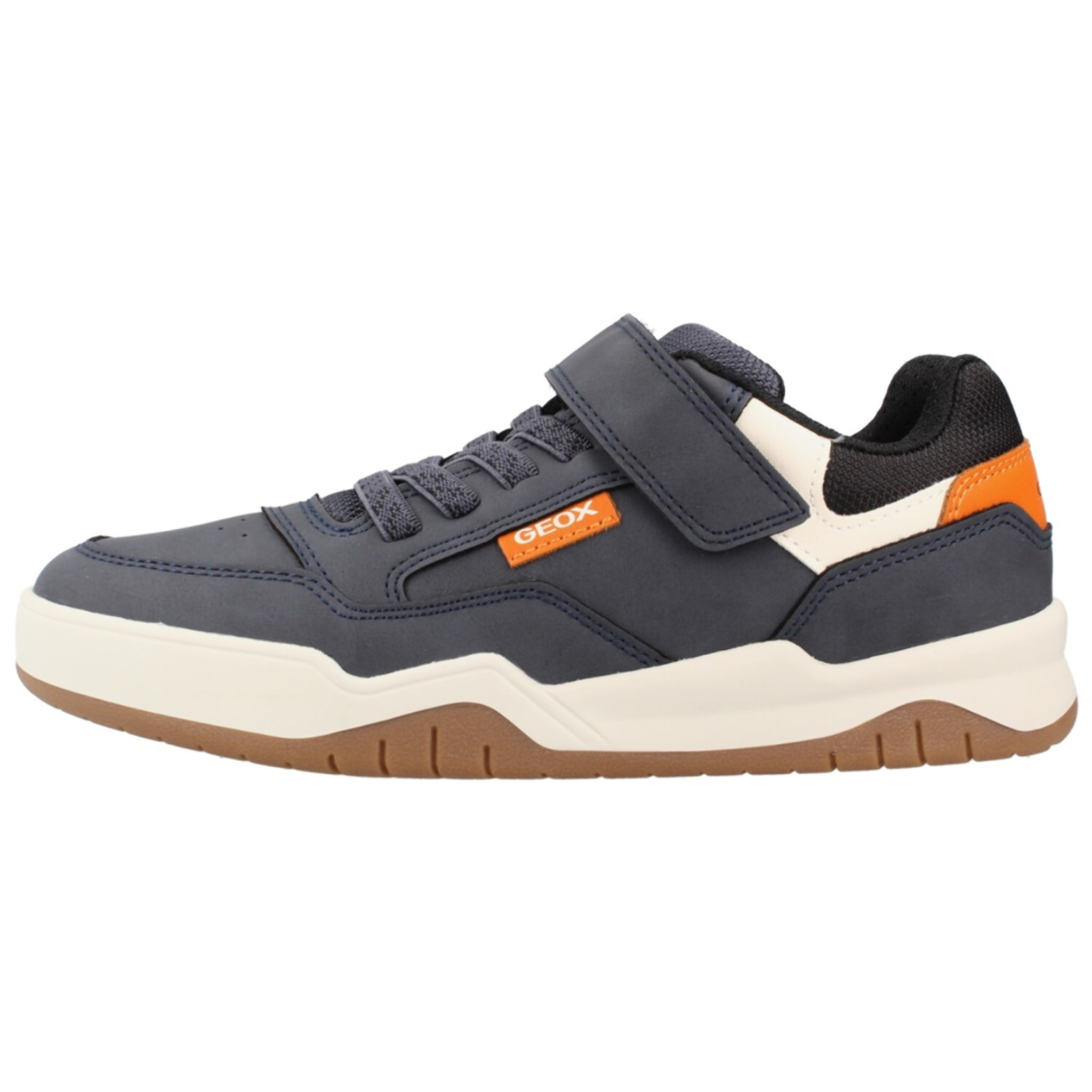 Zapatillas Niño de la marca GEOX  modelo J367RE AZUL