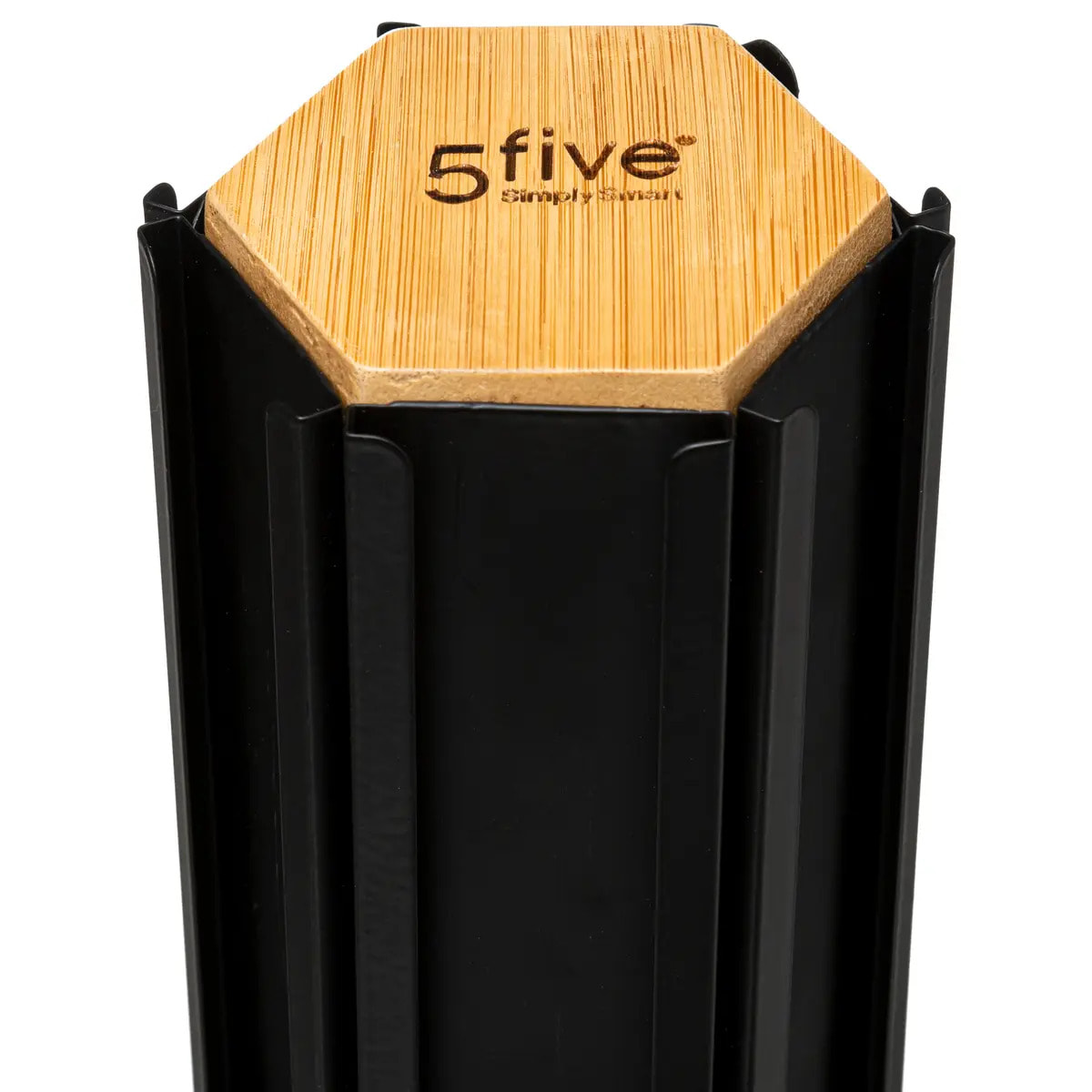 Porte-capsules rotatif x60 "Nera"