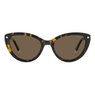 Gafas de Sol Polaroid PLD 4175/S/X 086 Polarizadas de Acetato Mujer 54 mm