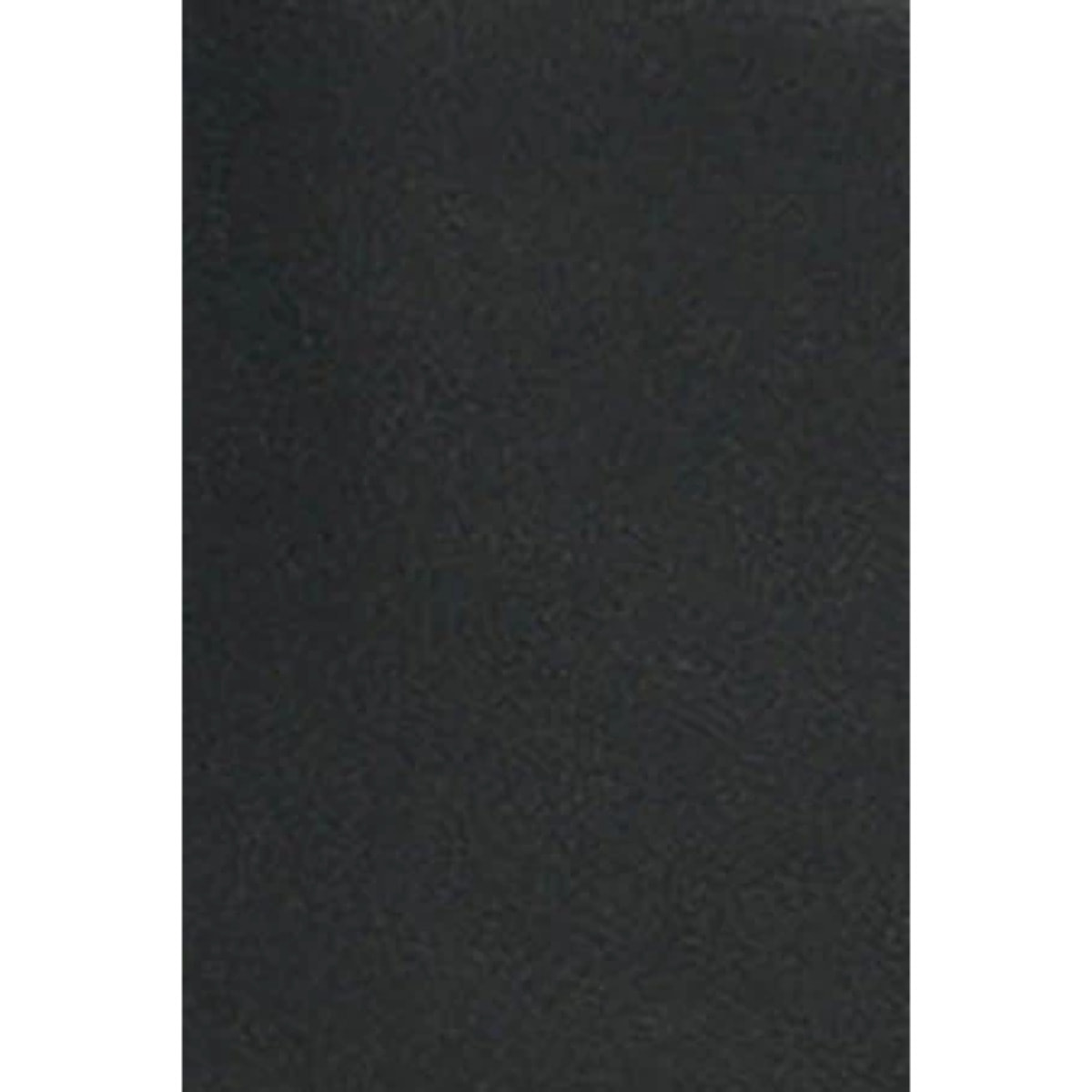 Sandalia de tiras Bianca negra con detalle metálico