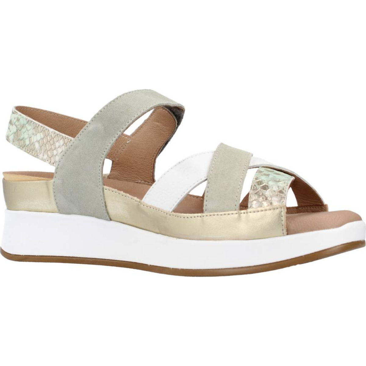 SANDALIAS PIESANTO 230424P