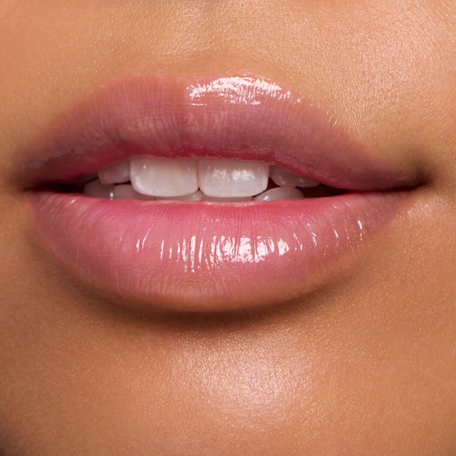 Juicy Bomb - Baume à Lèvres Brillant Parfum fruité