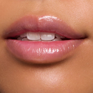 Juicy Bomb - Baume à Lèvres Brillant Parfum fruité