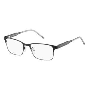Gafas de Vista Tommy Hilfiger TH 1396 J29 de Metal Hombre 53 mm