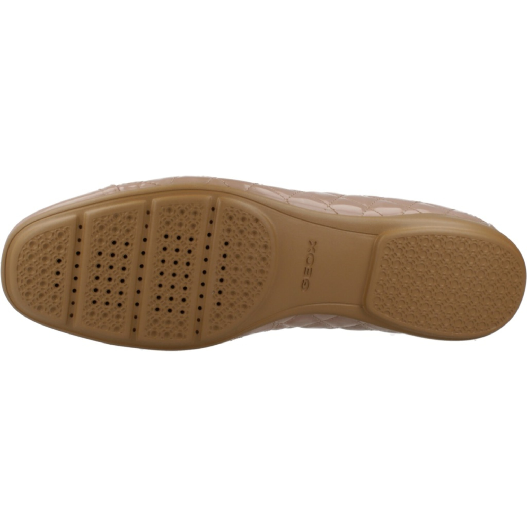 Bailarinas Mujer de la marca GEOX  modelo D ANNYTAH ROSA