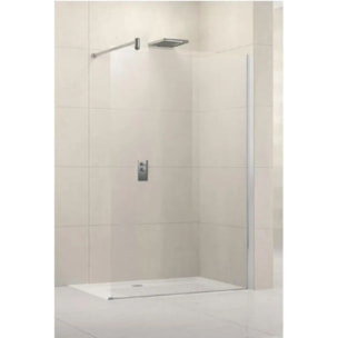 NOVELLINI Paroi de douche Lunes H 80x195