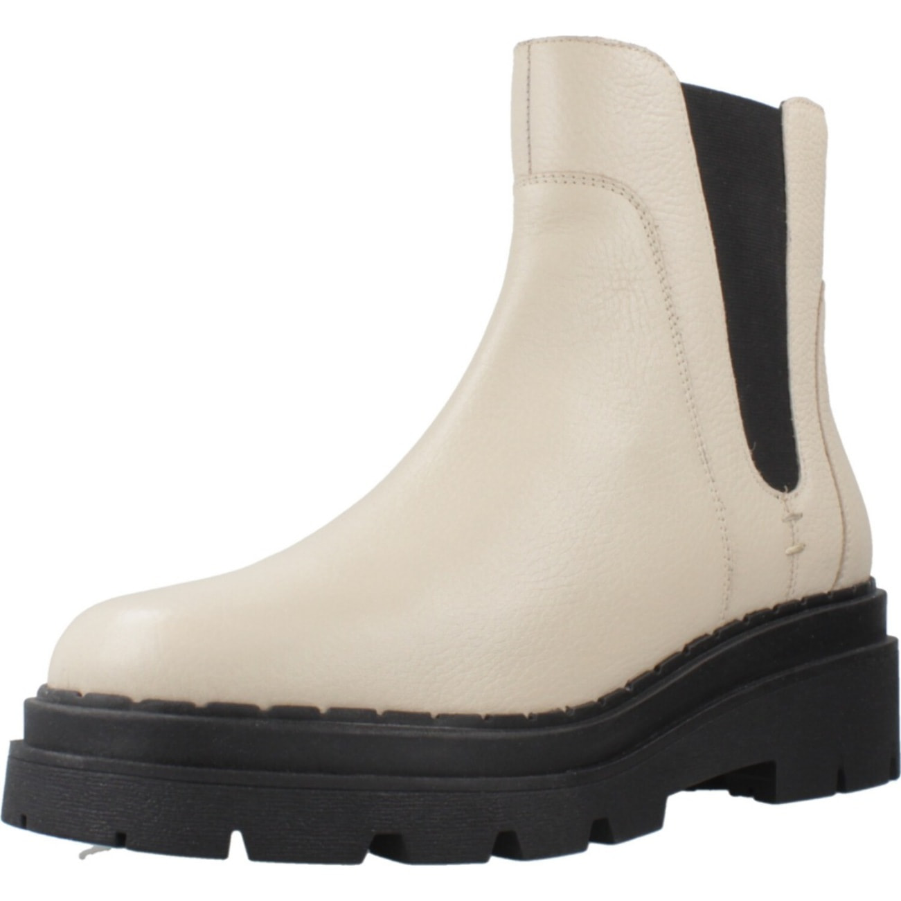 Botines Mujer de la marca GEOX  modelo D FELLENY BEIS