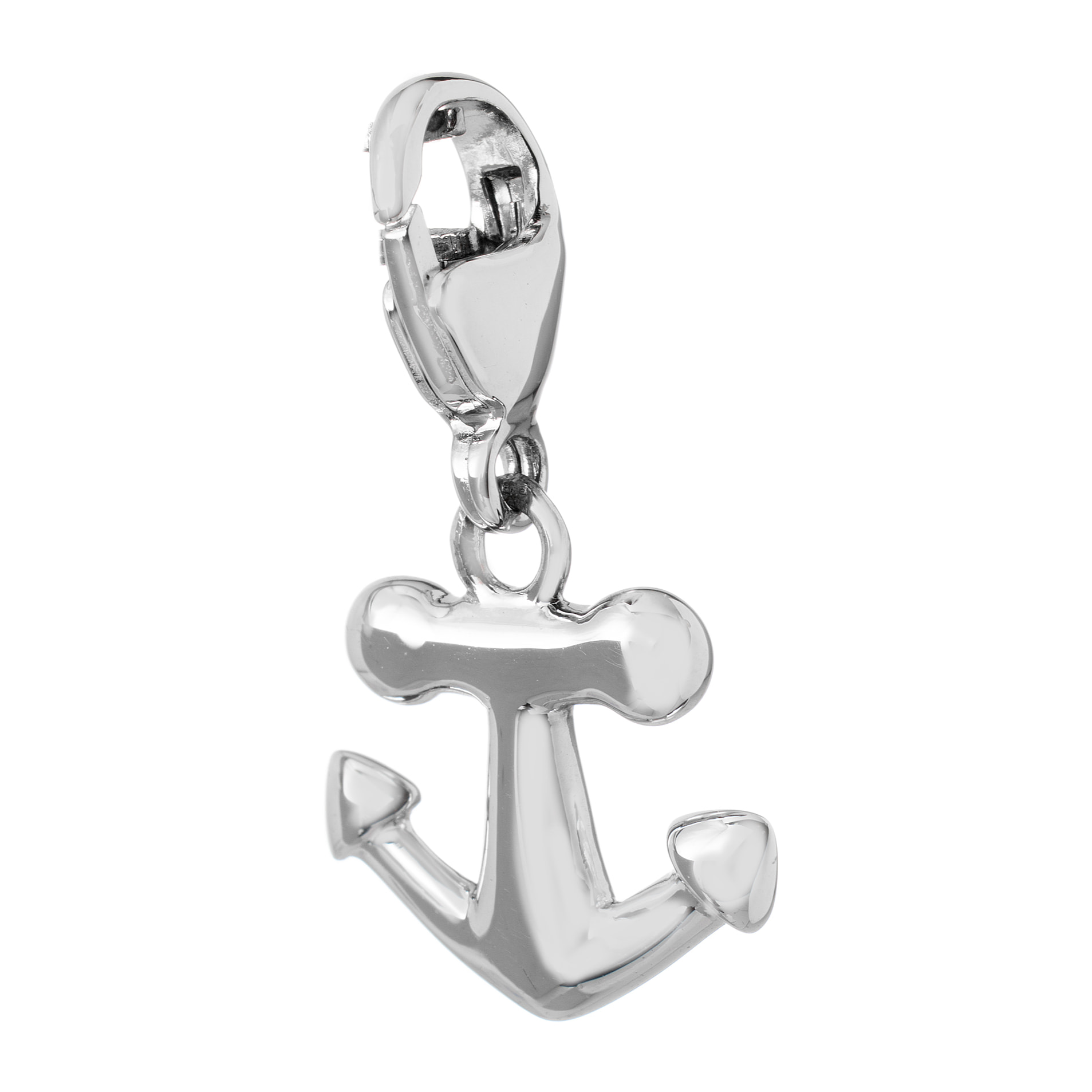 Colgante Ti Sento Mujer 8071SI