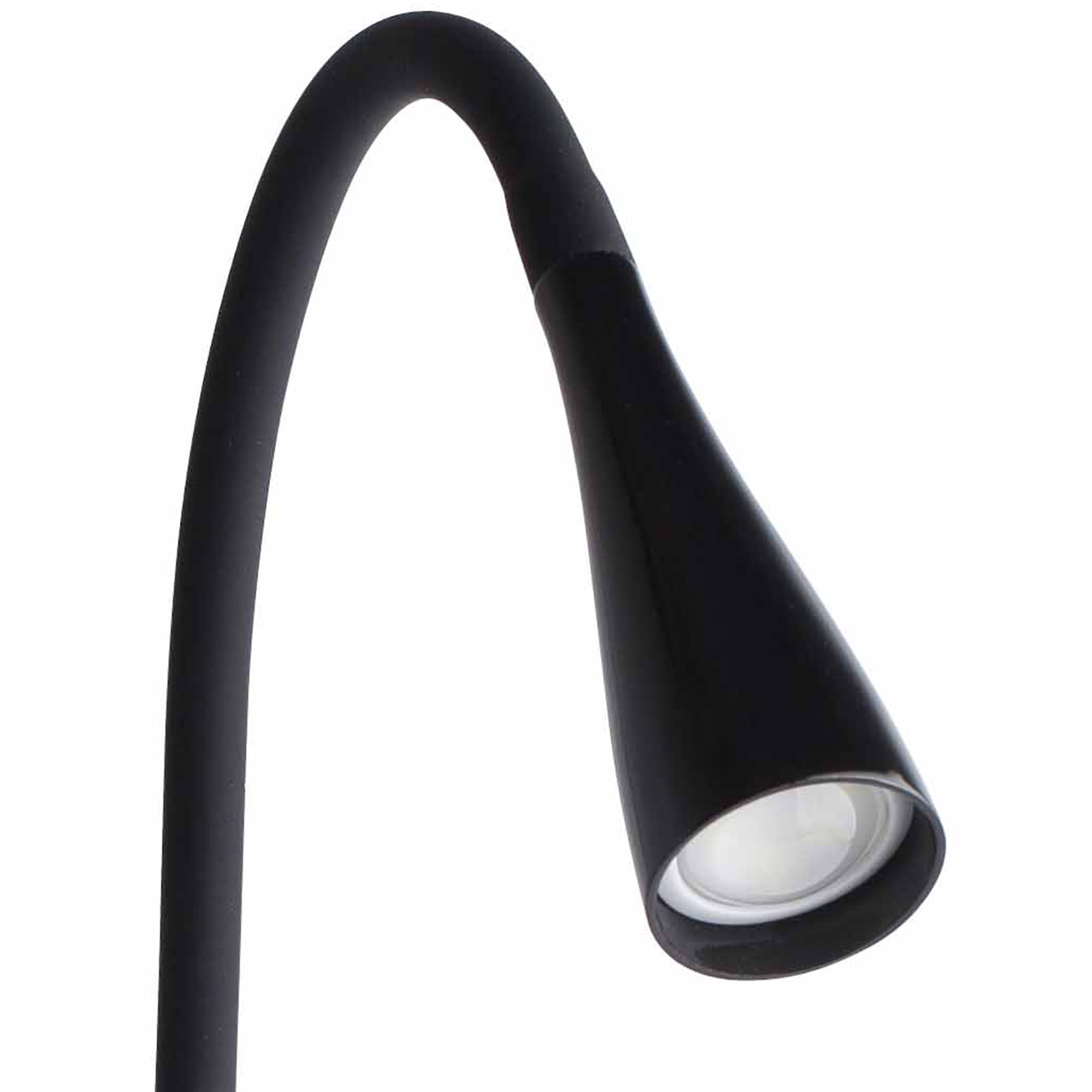 LENA Lampe de bureau noir