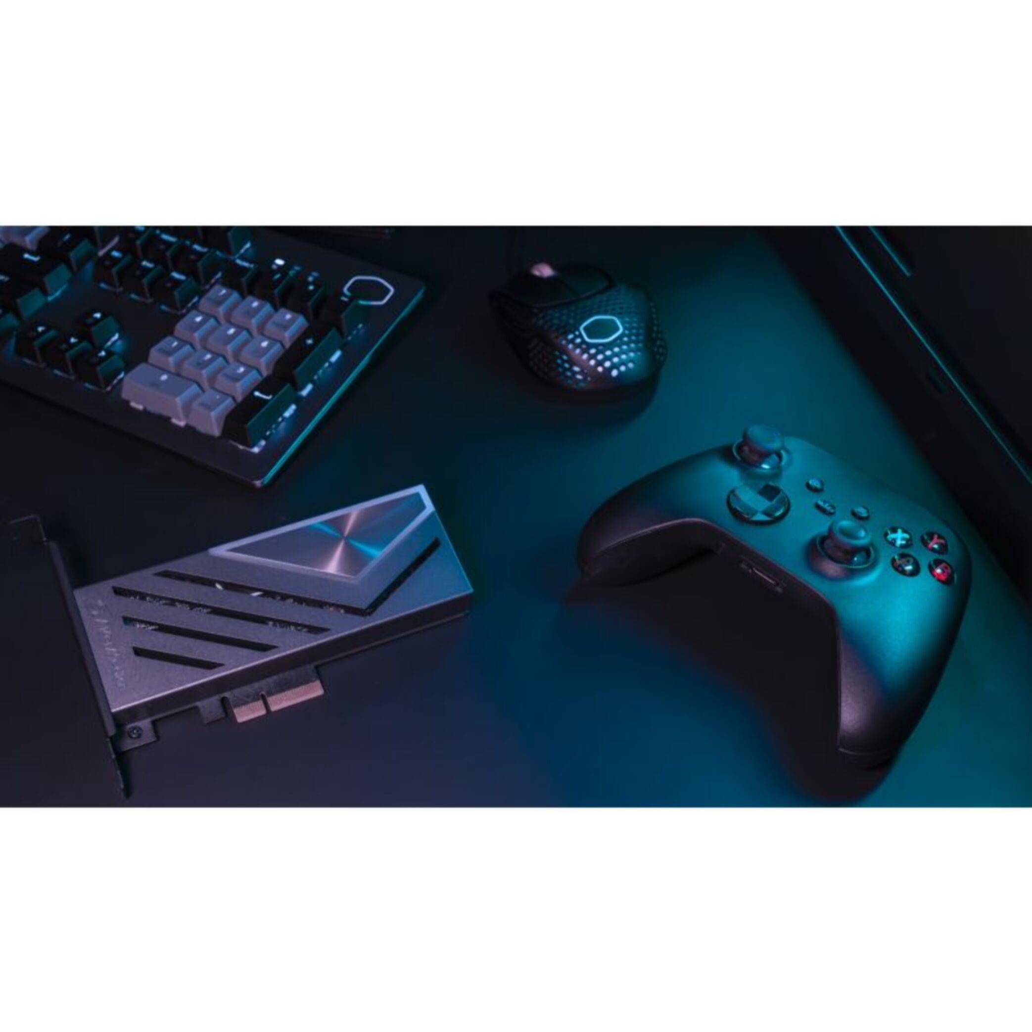 Carte d'acquisition AVERMEDIA Carte d'acquisition Live Gamer 4K GC575