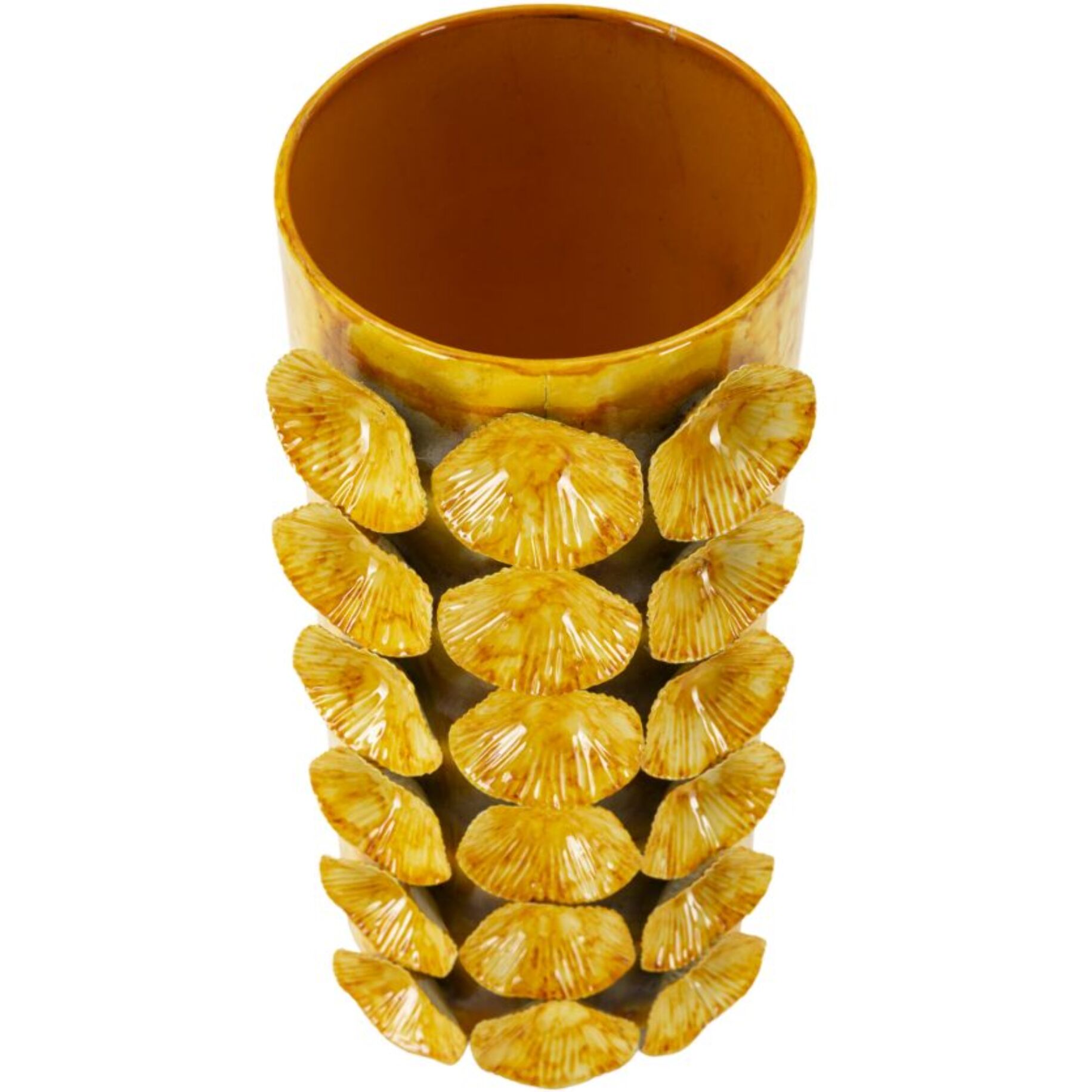 VASO DROP CM 16X15X33