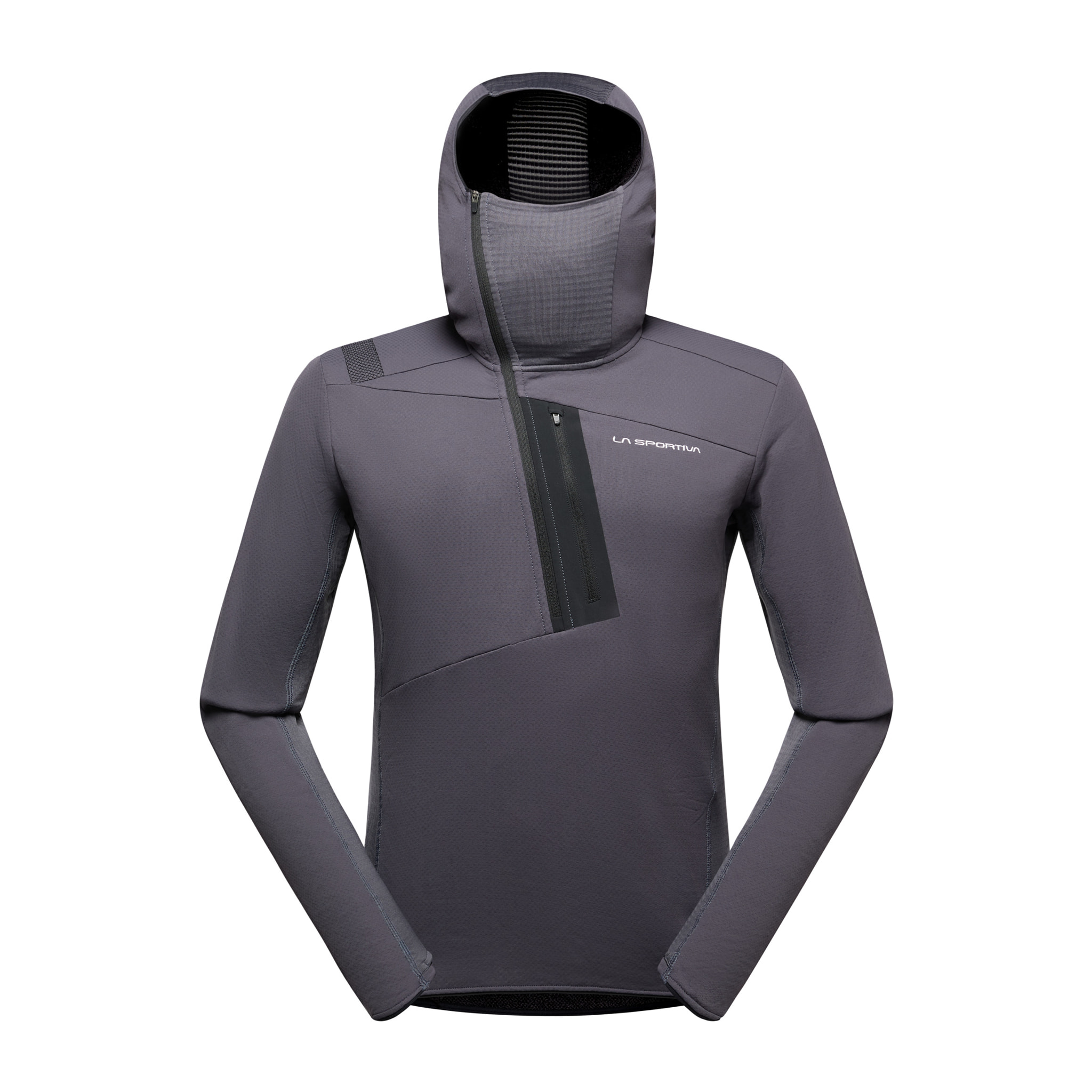 Bigall Pullover Mujer Sudadera Alpinismo