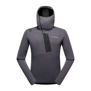 Bigall Pullover Mujer Sudadera Alpinismo