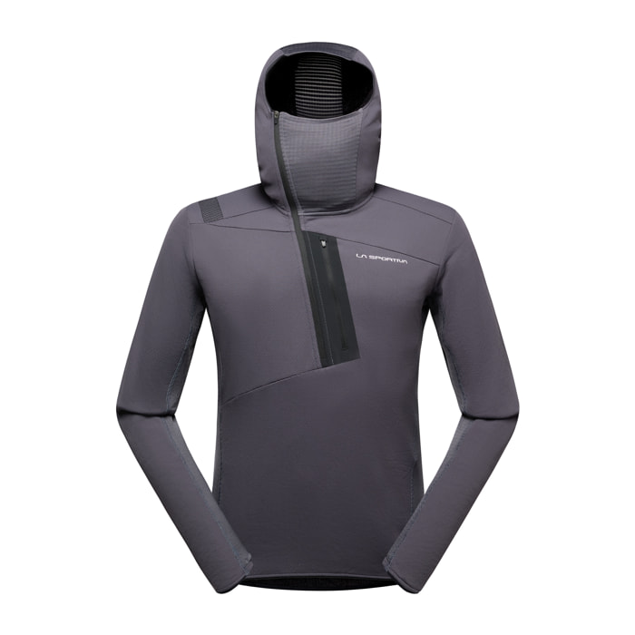 Bigall Pullover Mujer Sudadera Alpinismo