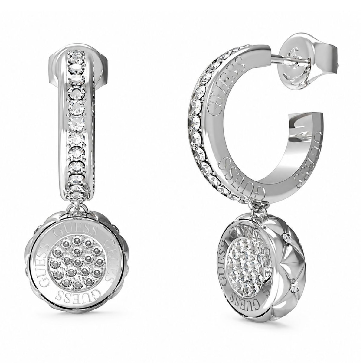 Pendientes Guess Mujer JUBE04596JWRHT-U