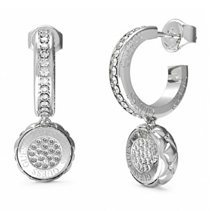 Pendientes Guess Mujer JUBE04596JWRHT-U