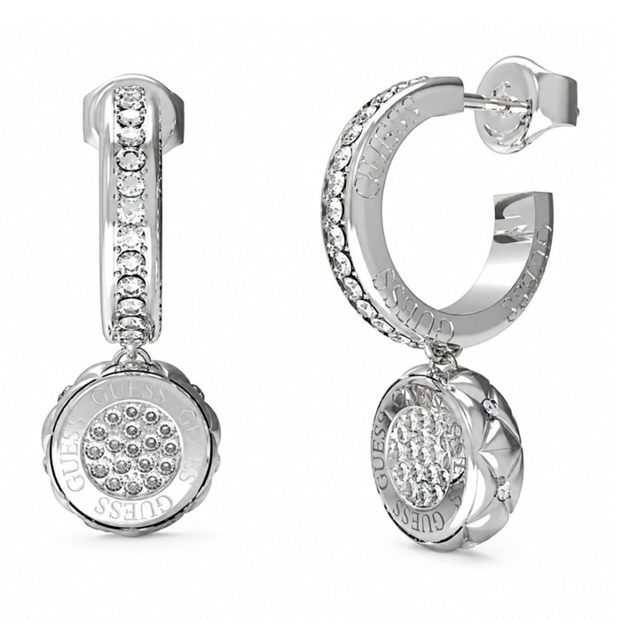 Pendientes Guess Mujer JUBE04596JWRHT-U