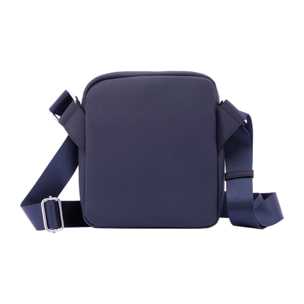 Borsa a tracolla  da uomo Textile Polyester 19x21x6 cm