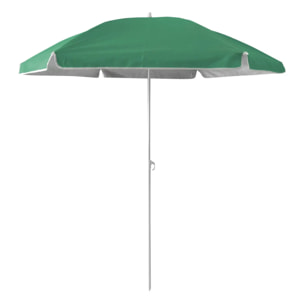 Parasol plage D140 100% UV