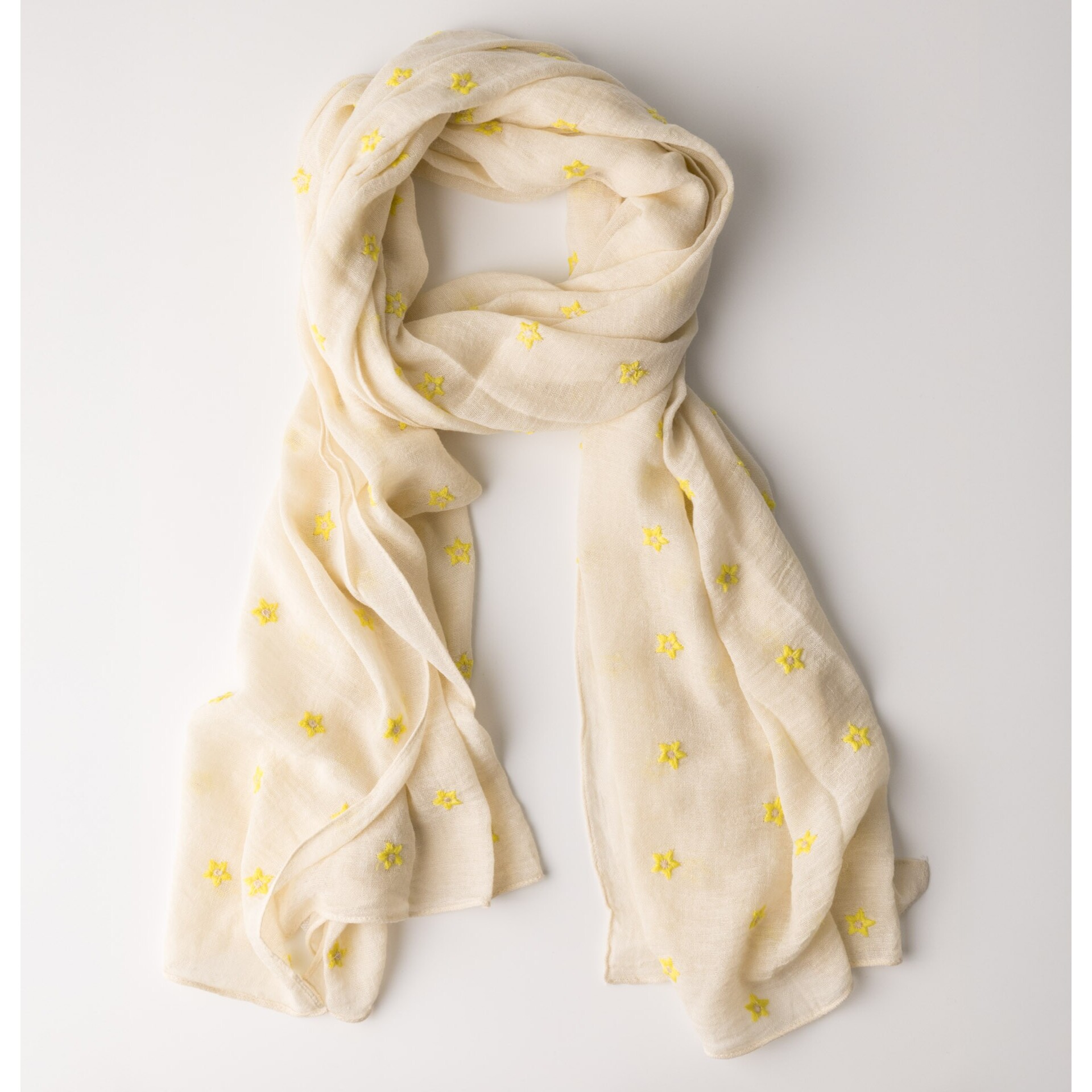 Foulard BIBA Scarves