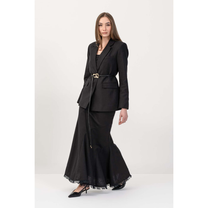 Kocca - Cintura torchon Donna