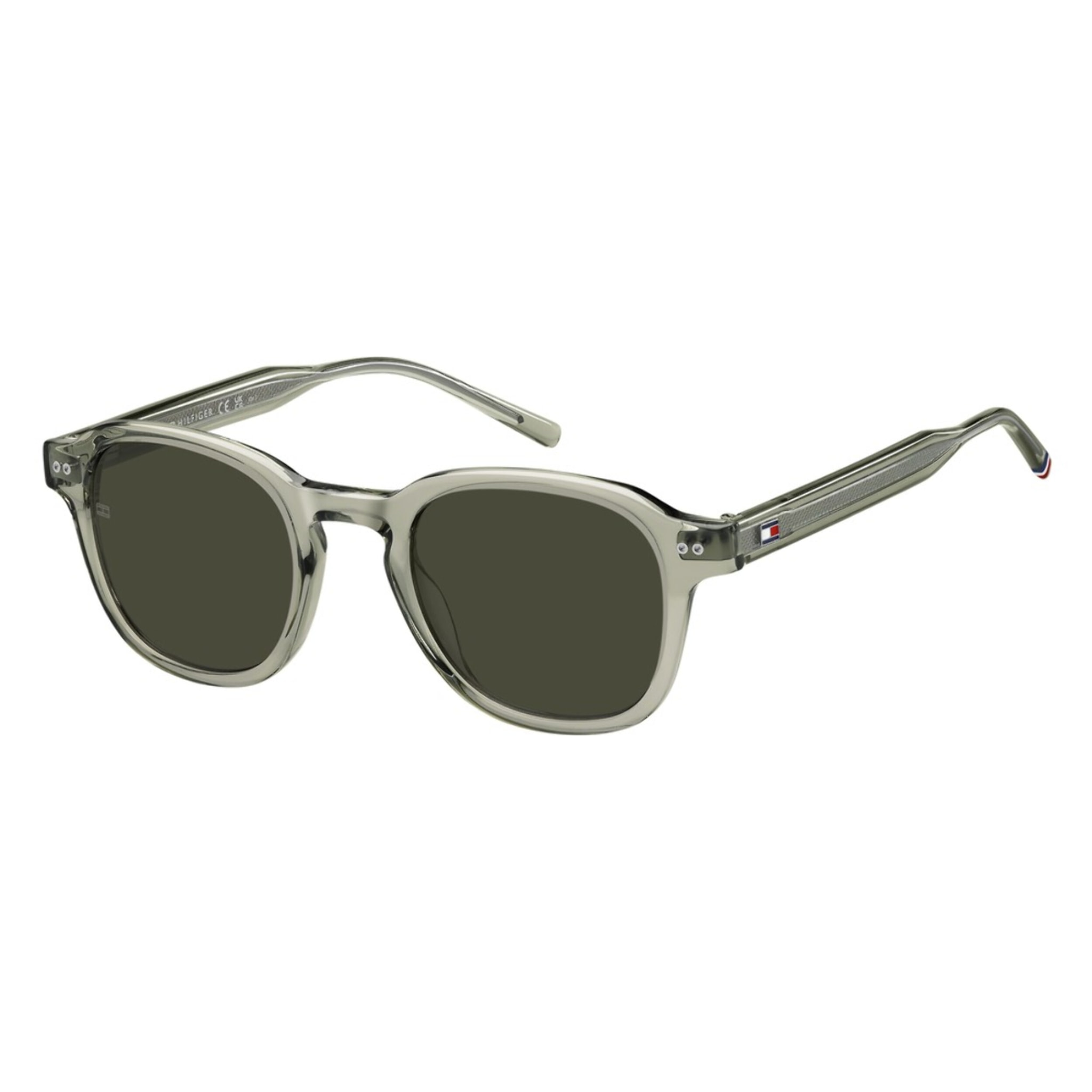 Gafas de Sol Tommy Hilfiger TH 2185/S 1ED de Acetato Hombre 49 mm