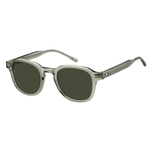 Gafas de Sol Tommy Hilfiger TH 2185/S 1ED de Acetato Hombre 49 mm