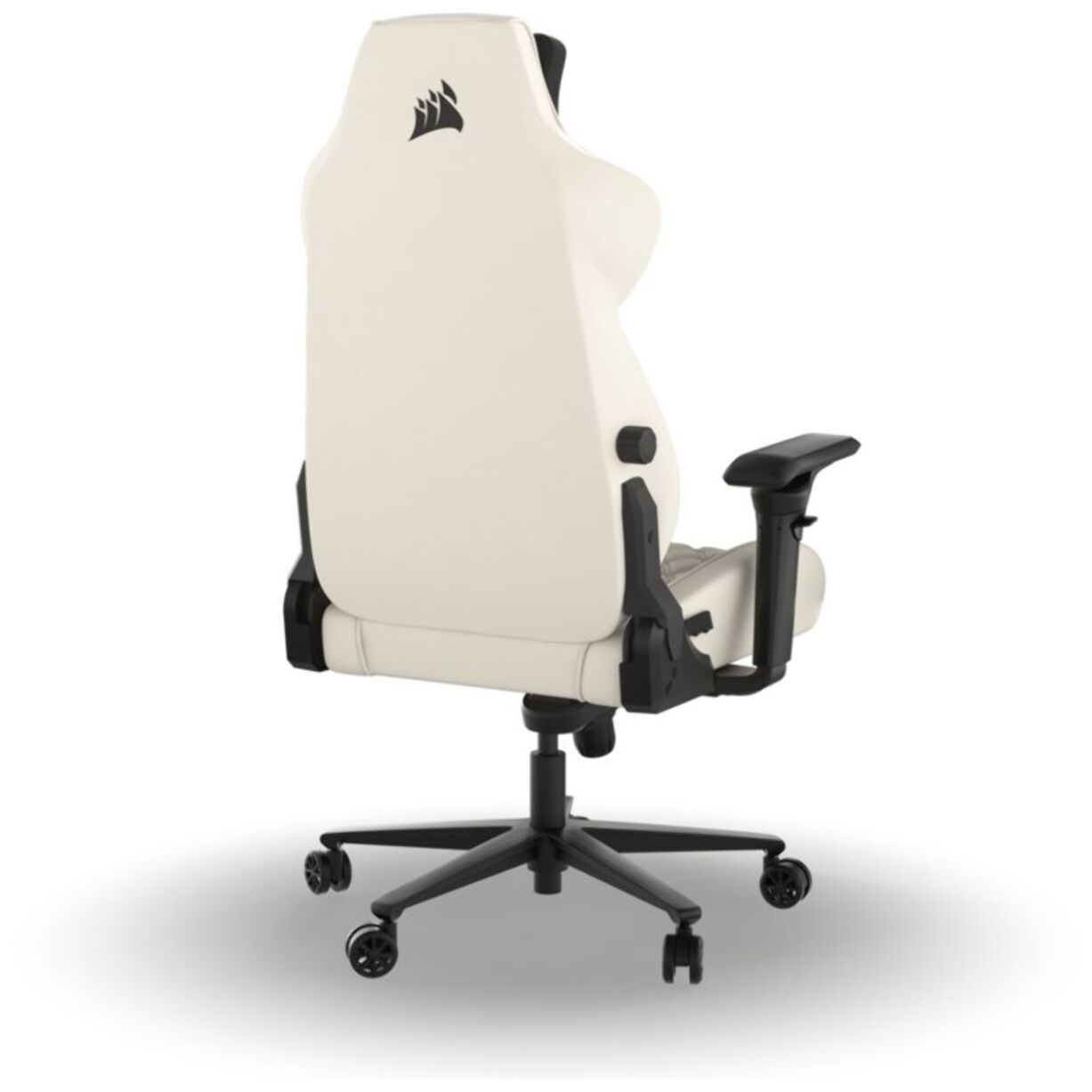 Chaise gaming CORSAIR TC500 LUXE Frost