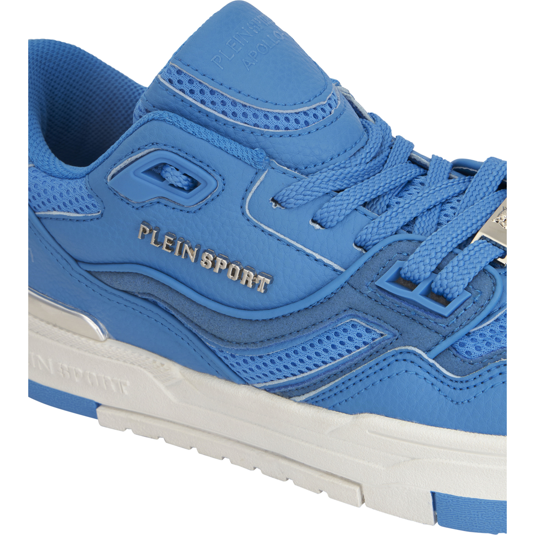 PLEIN SPORT Sneakers Apollo-1