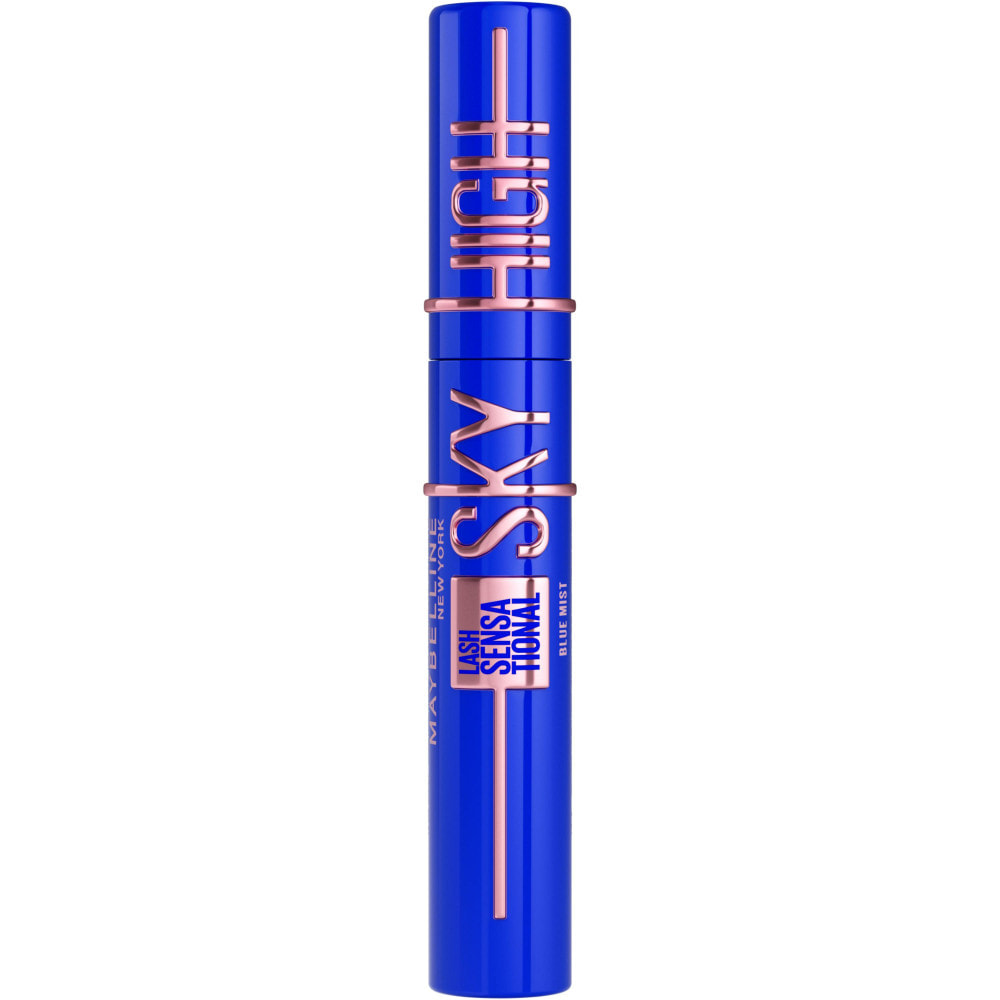Maybelline New York Cils Sensational Sky High Mascara Bleu 7.2 ML
