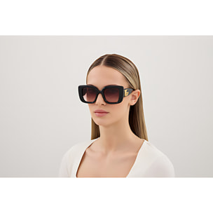 Gafas de Sol Gucci GG1975S-001 de Acetato Mujer 50 mm