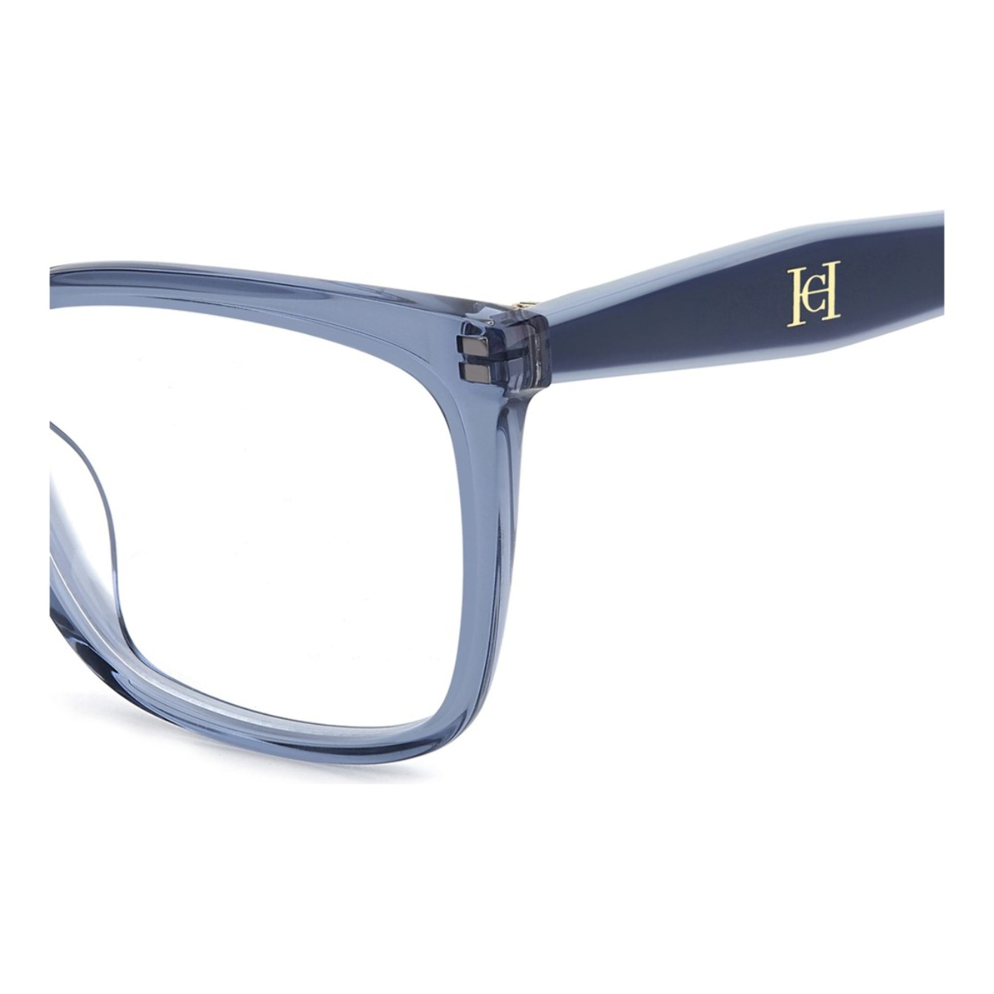 Gafas de Vista Carolina Herrera HER 0260/G PJP de Acetato Mujer 55 mm