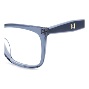 Gafas de Vista Carolina Herrera HER 0260/G PJP de Acetato Mujer 55 mm