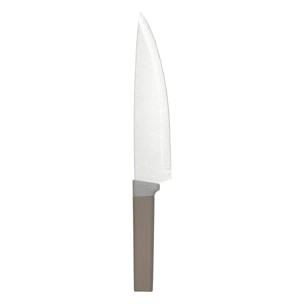 3 couteaux manche antidérapant