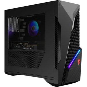 PC Gamer MSI MAG Infinite S3 14NUD5-1668FR