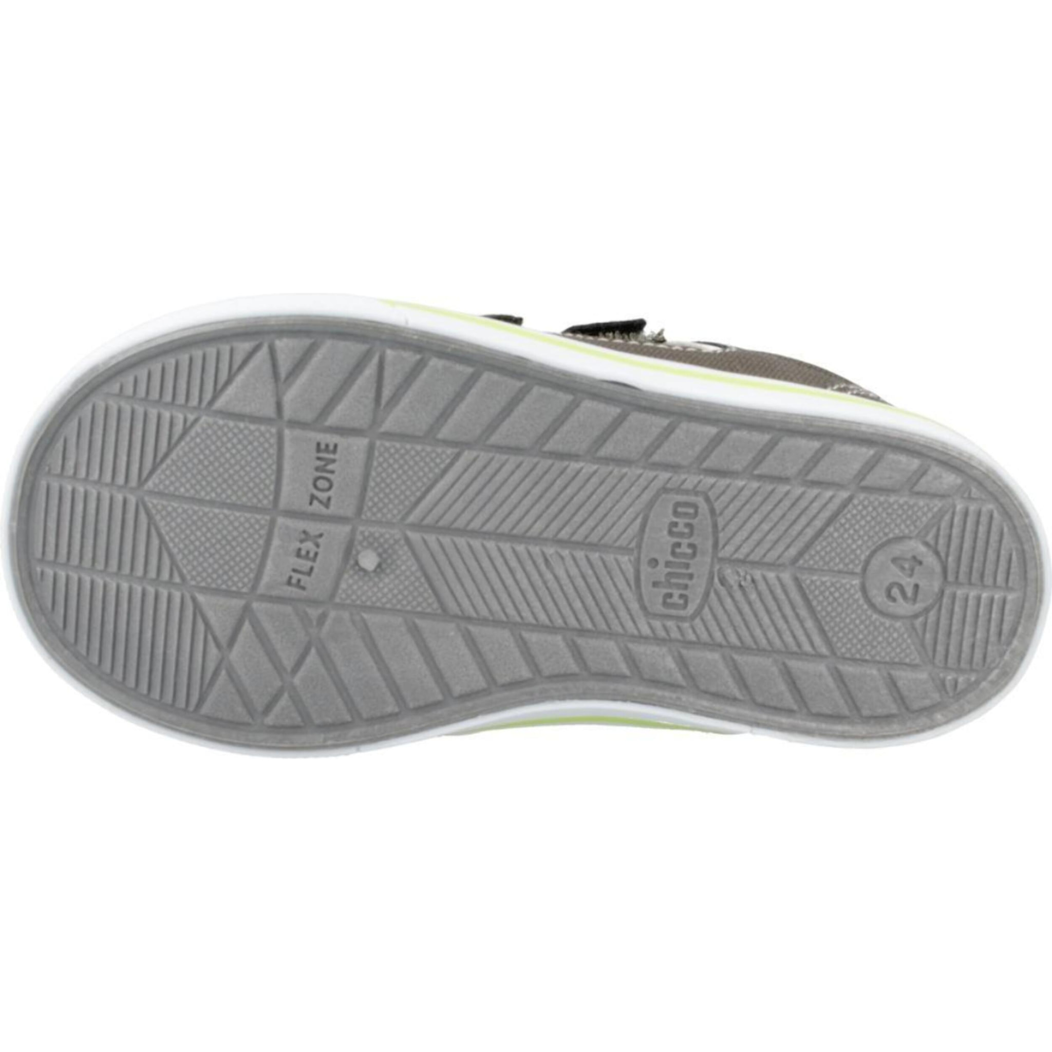 Zapatillas Niño de la marca CHICCO  modelo FREDERIC ANIMAL PRINT