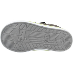 Zapatillas Niño de la marca CHICCO  modelo FREDERIC ANIMAL PRINT