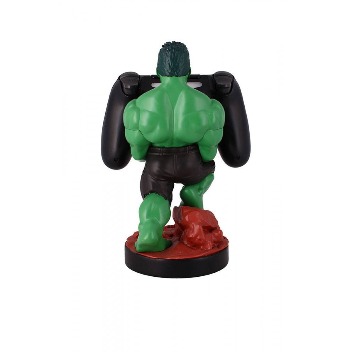 Marvel Cable Guy Hulk 20 Cm Exquisite Gaming